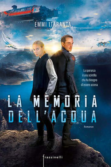 Immagine di MEMORIA DELL`ACQUA. EDIZ. TIE-IN (LA)