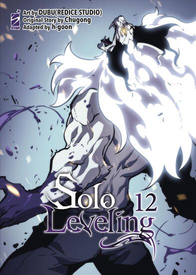 Immagine di SOLO LEVELING - VOLUME 12