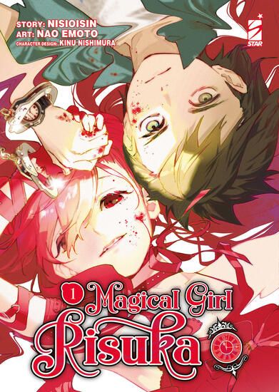 Immagine di MAGICAL GIRL RISUKA - VOLUME 1