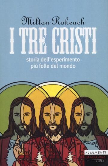 Immagine di TRE CRISTI (I)