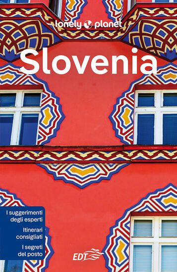 Immagine di SLOVENIA