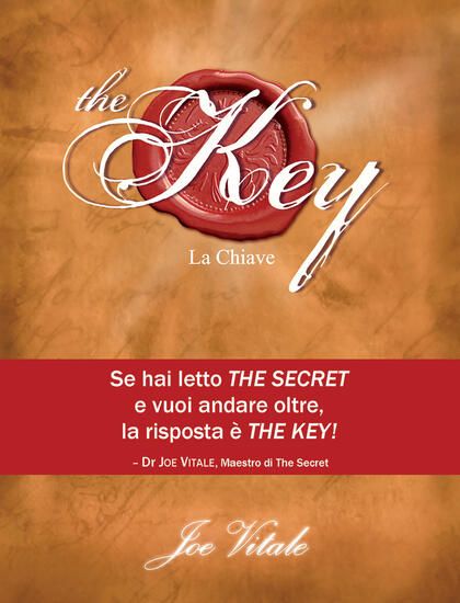 Immagine di THE KEY