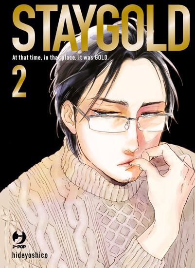 Immagine di STAYGOLD - VOLUME 2