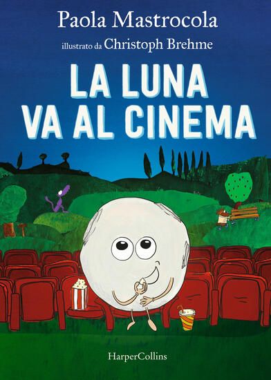 Immagine di LUNA VA AL CINEMA (LA)