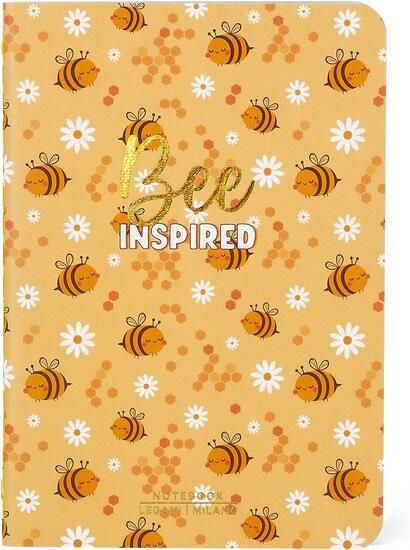 Immagine di QUADERNO, SMALL - BEE