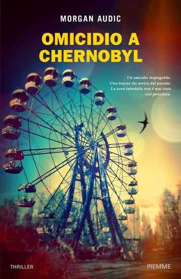 Immagine di OMICIDIO A CHERNOBYL