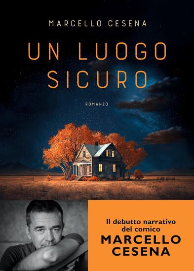 Immagine di LUOGO SICURO (UN)