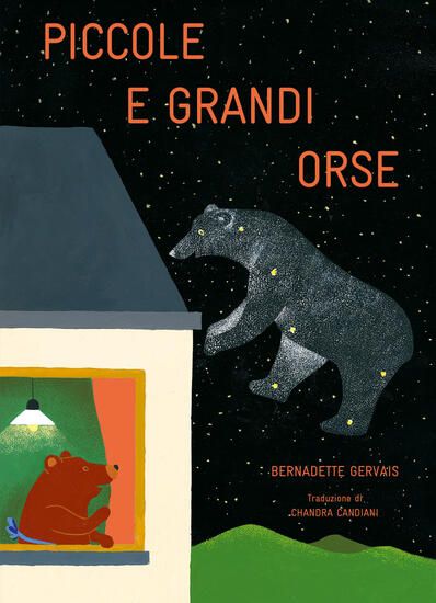 Immagine di PICCOLE E GRANDI ORSE. EDIZ. A COLORI