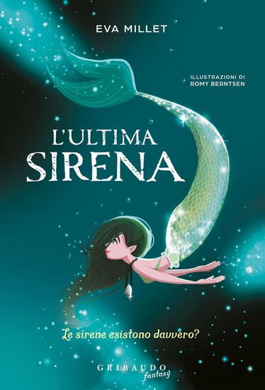 Immagine di ULTIMA SIRENA (L`)