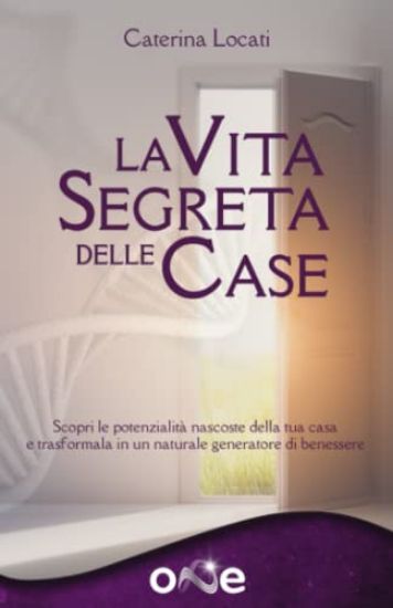 Immagine di VITA SEGRETA DELLE CASE ( LA )