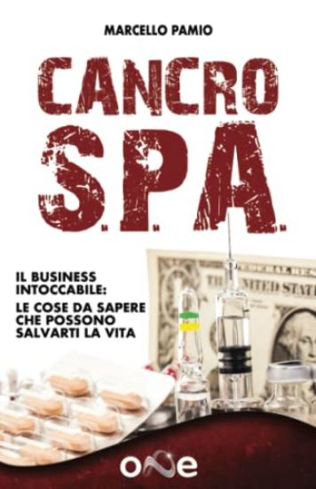 Immagine di CANCRO S.P.A