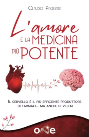 Immagine di AMORE E` LA MEDICINA PIU` POTENTE ( L` )