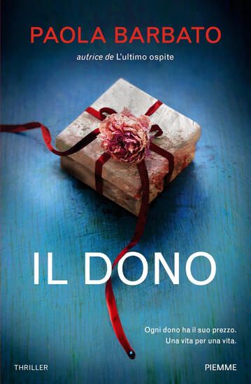 Immagine di DONO (IL)