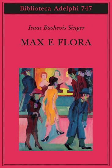 Immagine di MAX E FLORA