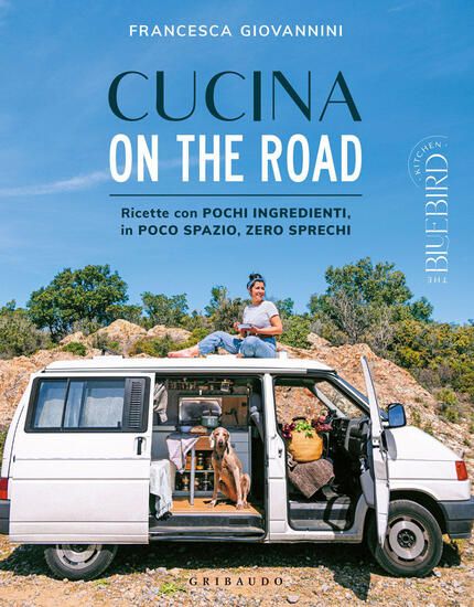 Immagine di CUCINA ON THE ROAD