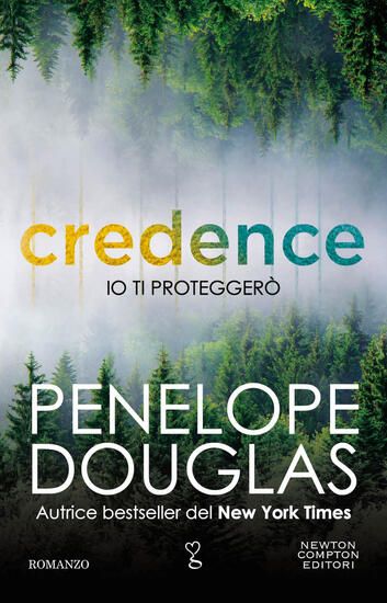 Immagine di IO TI PROTEGGERO`. CREDENCE