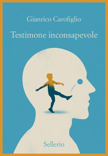 Immagine di TESTIMONE INCONSAPEVOLE