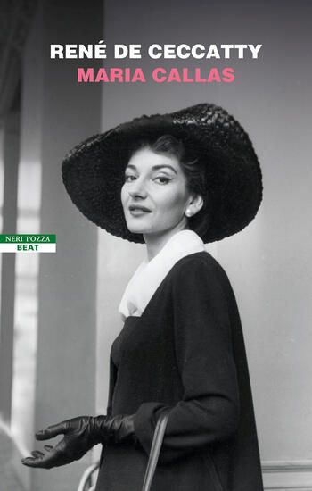 Immagine di MARIA CALLAS