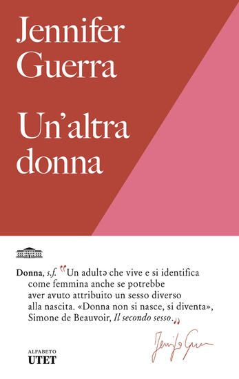 Immagine di ALTRA DONNA (UN`)