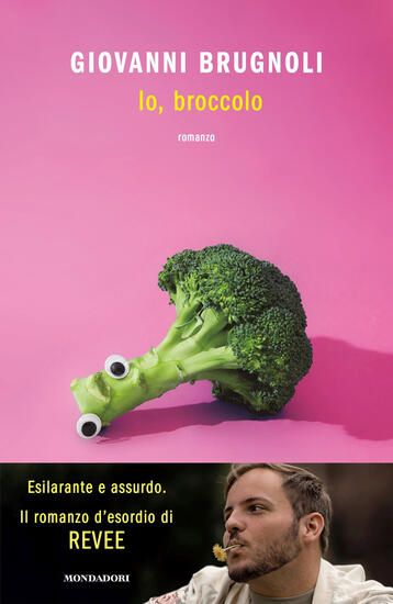 Immagine di IO, BROCCOLO