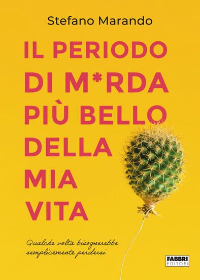 Immagine di PERIODO DI M*RDA PIU` BELLO DELLA MIA VITA (IL)