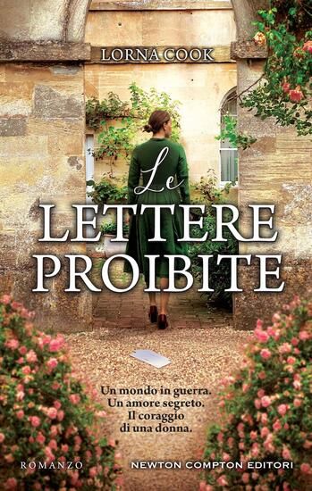 Immagine di LETTERE PROIBITE (LE)