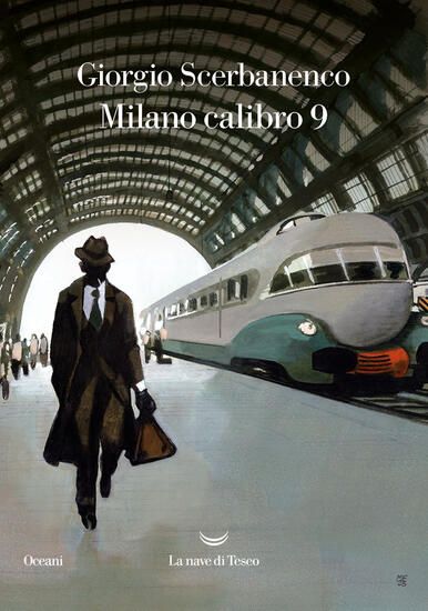 Immagine di MILANO CALIBRO 9