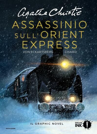 Immagine di ASSASSINIO SULL`ORIENT EXPRESS