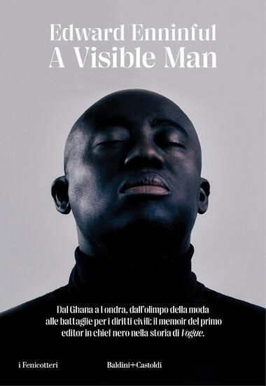 Immagine di VISIBLE MAN. EDIZ. ITALIANA (A)