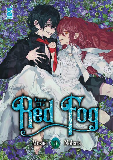 Immagine di FROM THE RED FOG - VOLUME 3