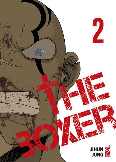 Immagine di BOXER (THE) - VOLUME 2