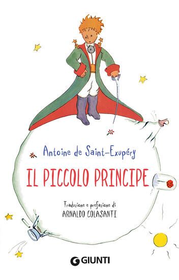 Immagine di PICCOLO PRINCIPE (IL)