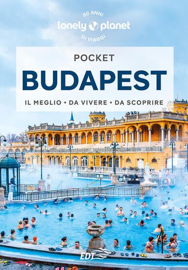 Immagine di BUDAPEST