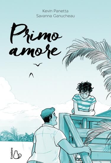 Immagine di PRIMO AMORE