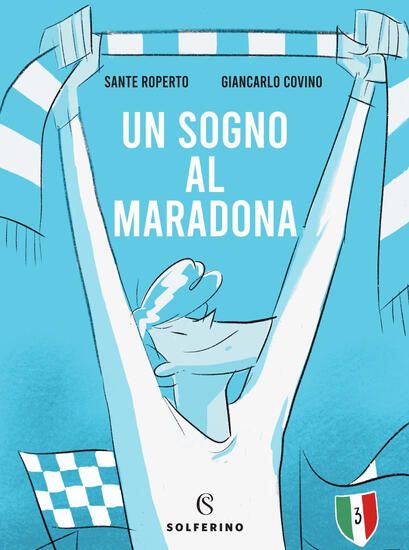 Immagine di SOGNO AL MARADONA (UN)