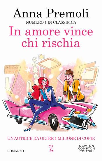 Immagine di IN AMORE VINCE CHI RISCHIA