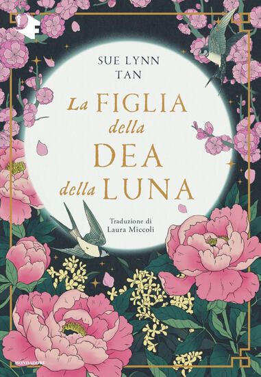 Immagine di FIGLIA DELLA DEA DELLA LUNA (LA)