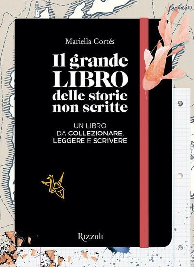 Immagine di GRANDE LIBRO DELLE STORIE NON SCRITTE (IL)