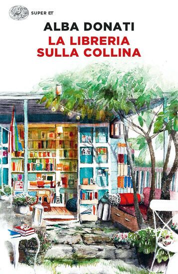 Immagine di LIBRERIA SULLA COLLINA (LA)