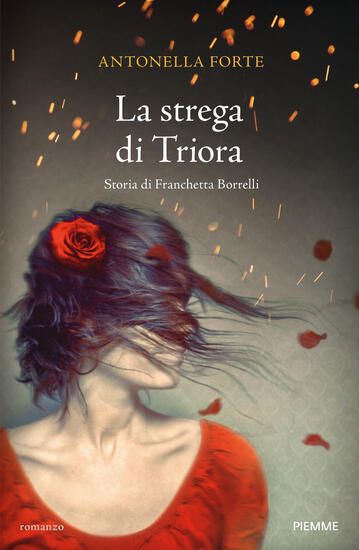 Immagine di STREGA DI TRIORA. STORIA DI FRANCHETTA BORRELLI (LA)