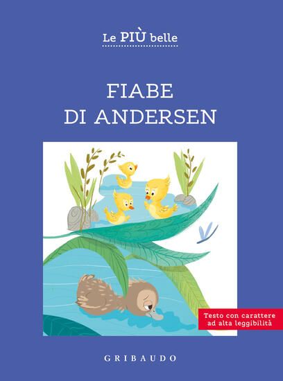 Immagine di PIU` BELLE FIABE DI ANDERSEN. EDIZ. A COLORI (LE)