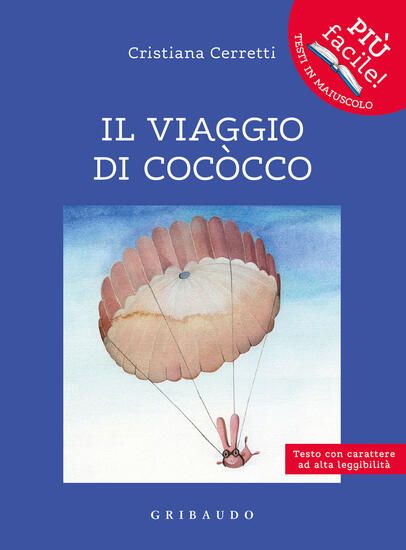 Immagine di VIAGGIO DI COCOCCO. EDIZ. ILLUSTRATA