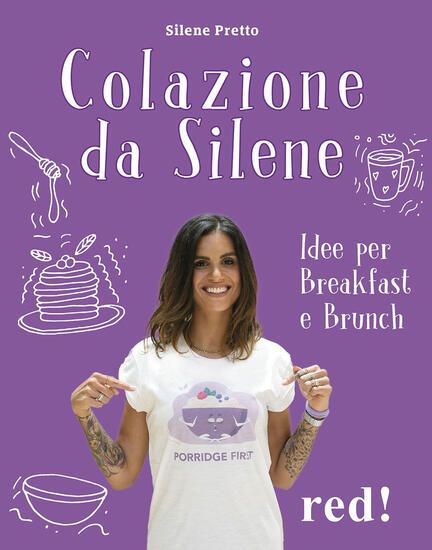 Immagine di COLAZIONE DA SILENE. EDIZ. ILLUSTRATA