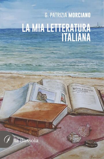 Immagine di MIA LETTERATURA ITALIANA