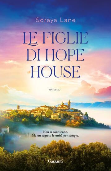 Immagine di FIGLIE DI HOPE HOUSE (LE)