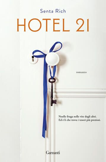 Immagine di HOTEL 21