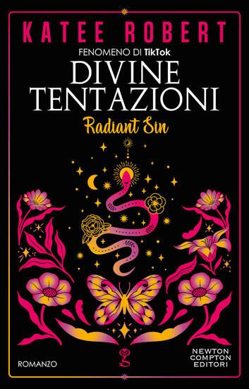 Immagine di DIVINE TENTAZIONI. RADIANT SIN