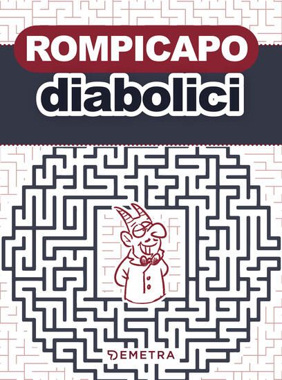 Immagine di ROMPICAPO DIABOLICI