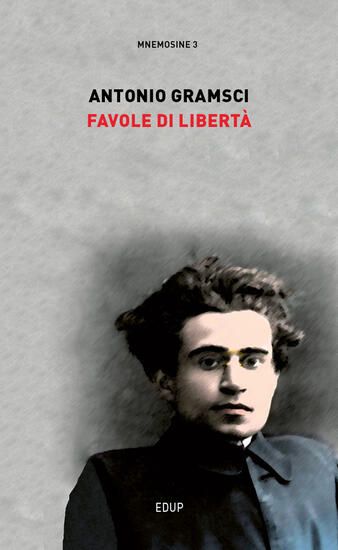 Immagine di FAVOLE DI LIBERTA`