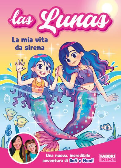 Immagine di MIA VITA DA SIRENA (LA)